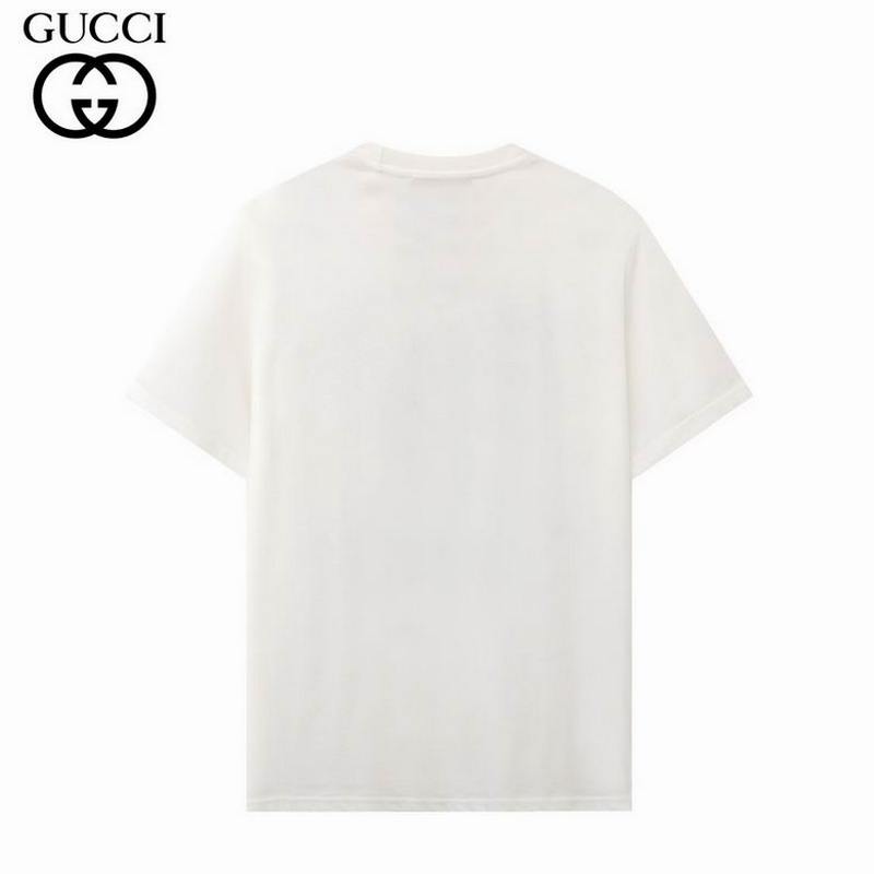 Gucci Men's T-shirts 1427